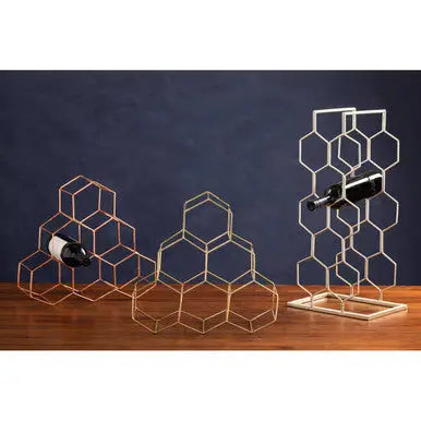 Wine Rack | Yaxi