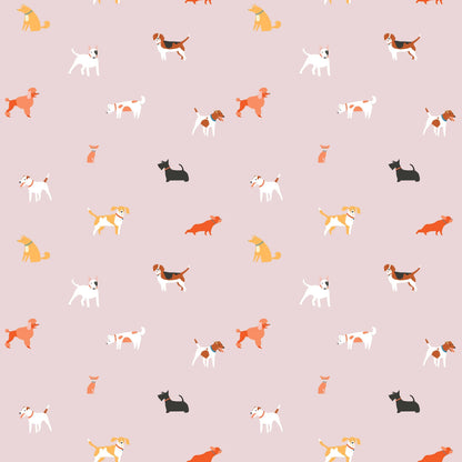 Woof